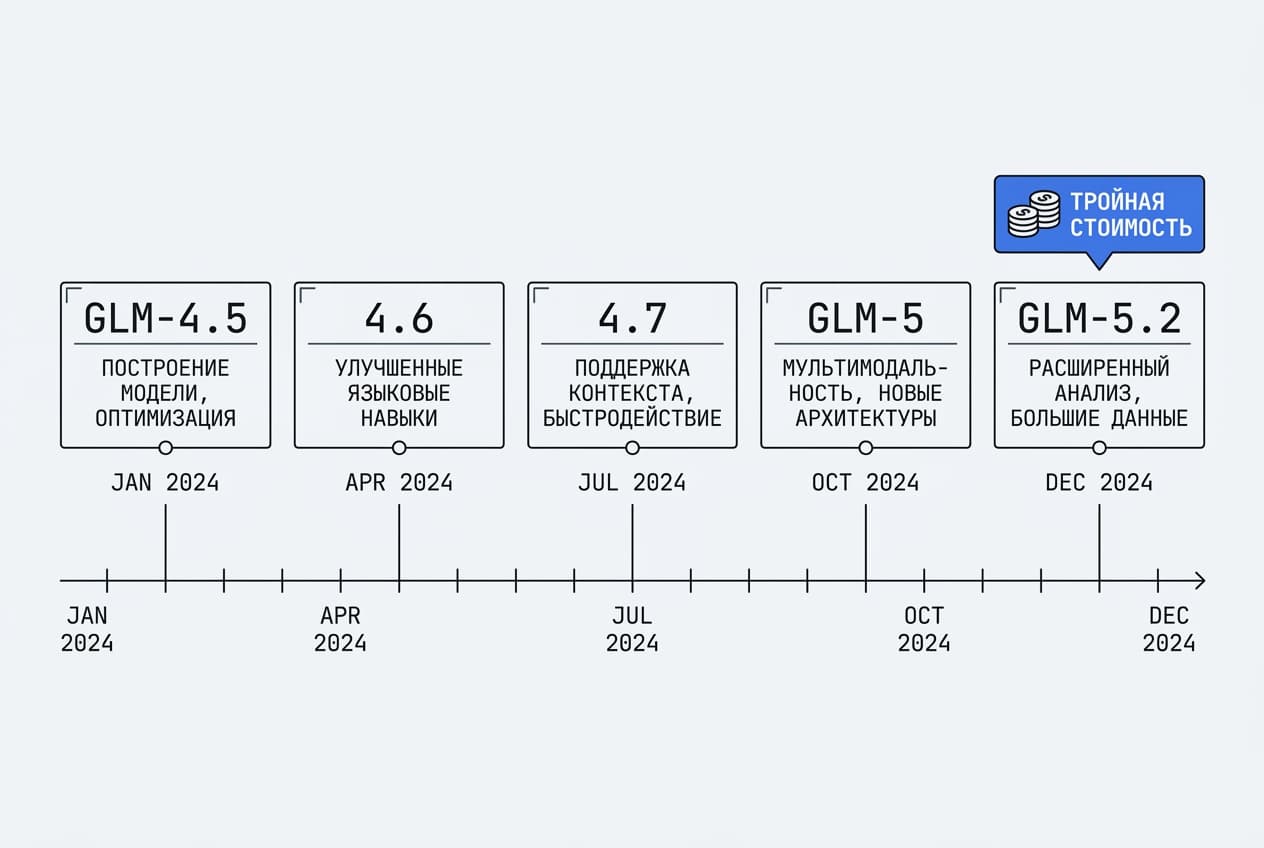 Как оплатить Z AI из России в 2026 году: подписка GLM, квоты и ошибка 3D Secure — фото 2
