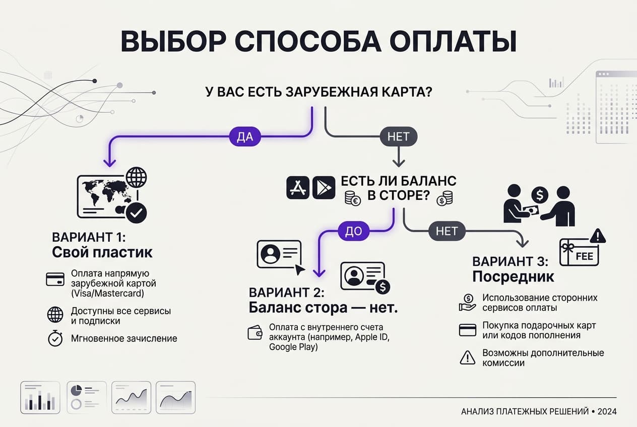 Как оплатить Abacus AI из России в 2026 году: сколько стоит ChatLLM и куда уходят кредиты — фото 7