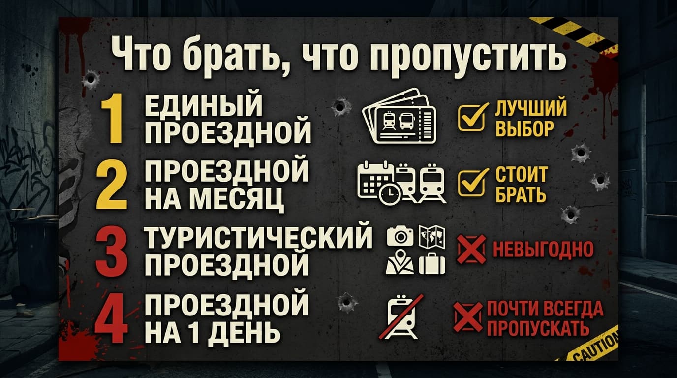 Геймпассы в Criminality Roblox: какой брать, а какой лишний — фото 3