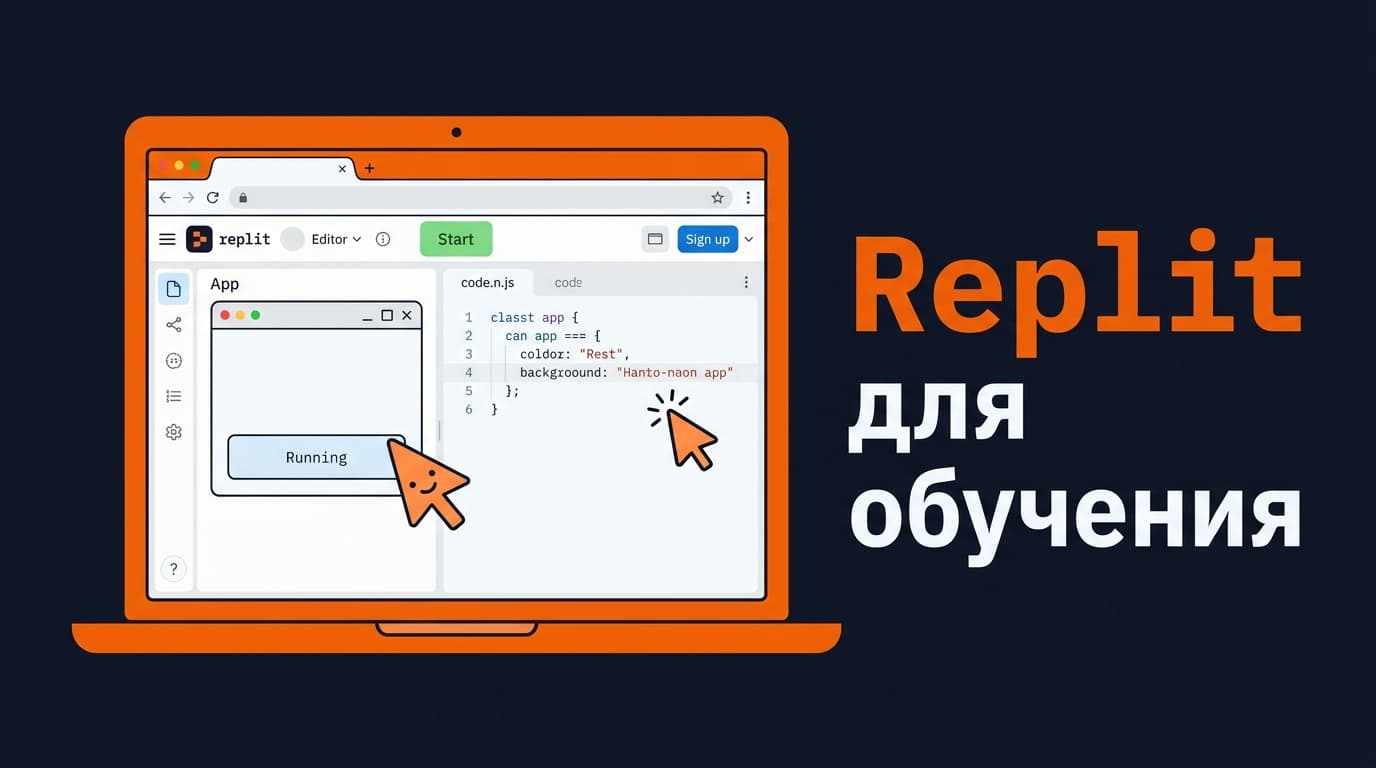 Учил программирование в Replit: разбираюсь, стоящий ли это вариант для новичка
