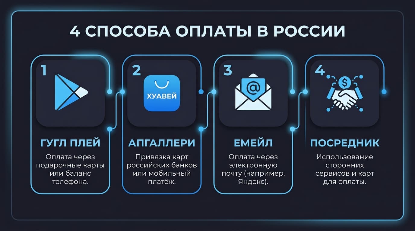 Как оплатить Televizo Premium из России: цена и рабочие способы — фото 2