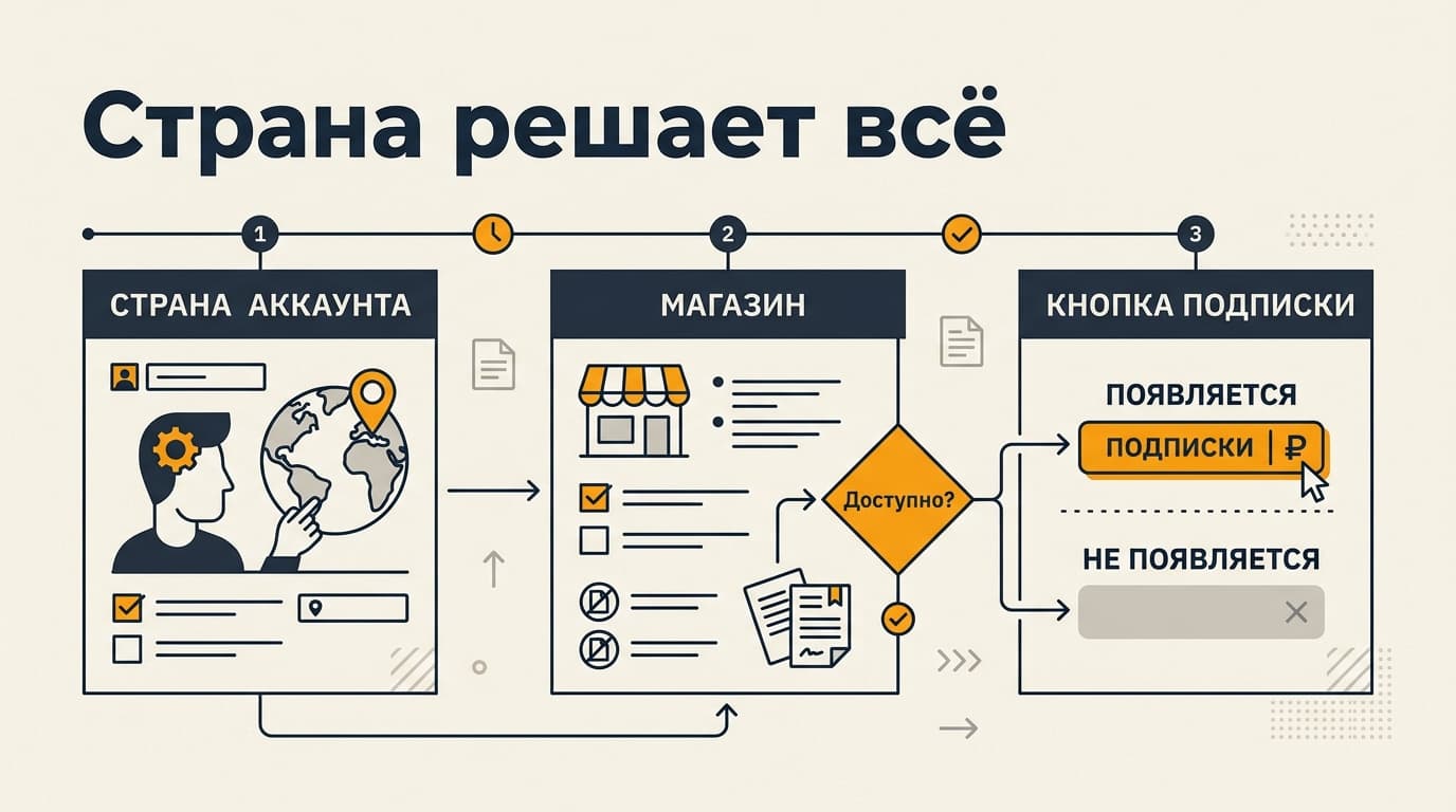 Kindle Unlimited: как подключить в России и что ломается на шаге оплаты — фото 1