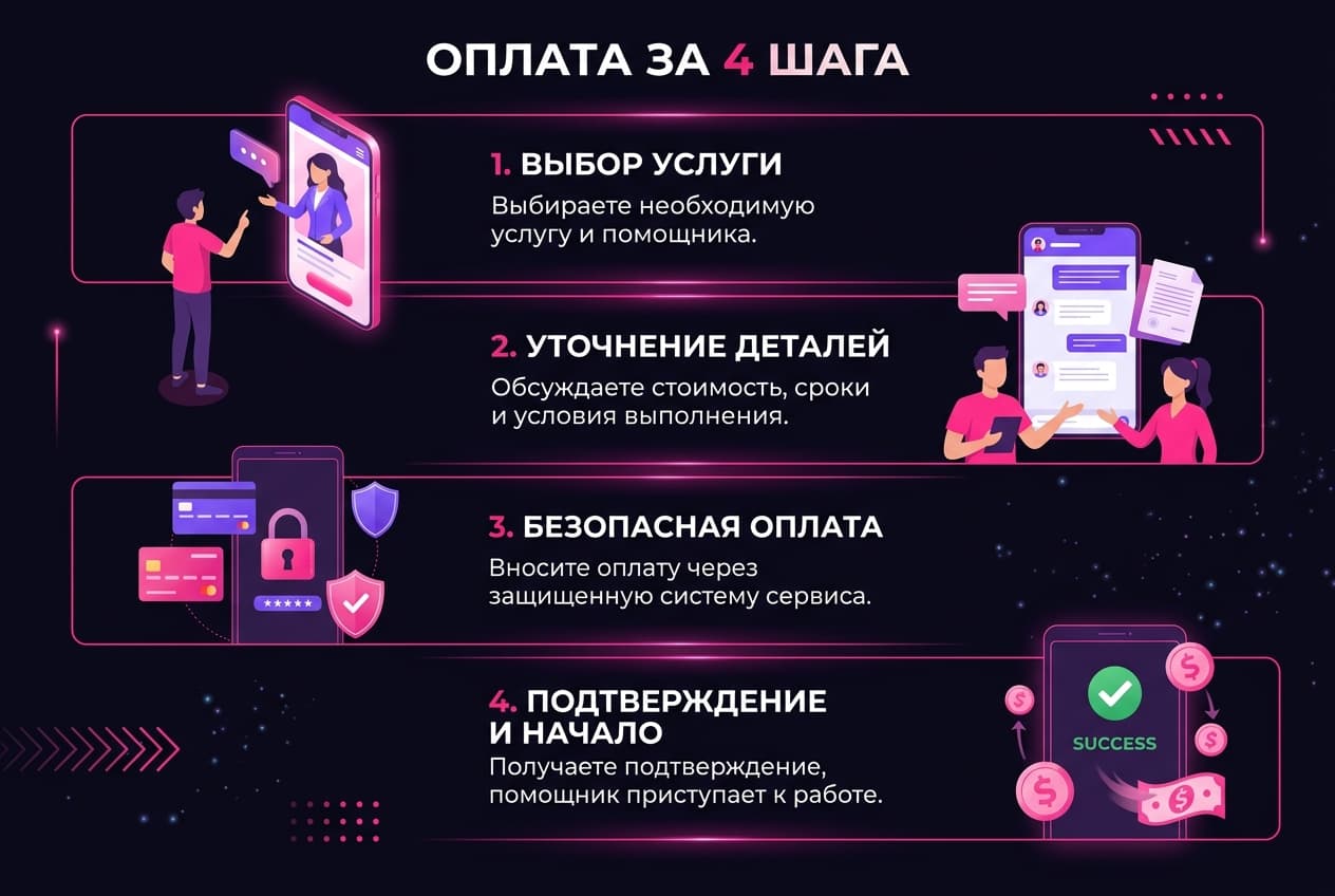 Как оплатить Kling AI из России в 2026 году: генерация видео без зарубежной карты — фото 4