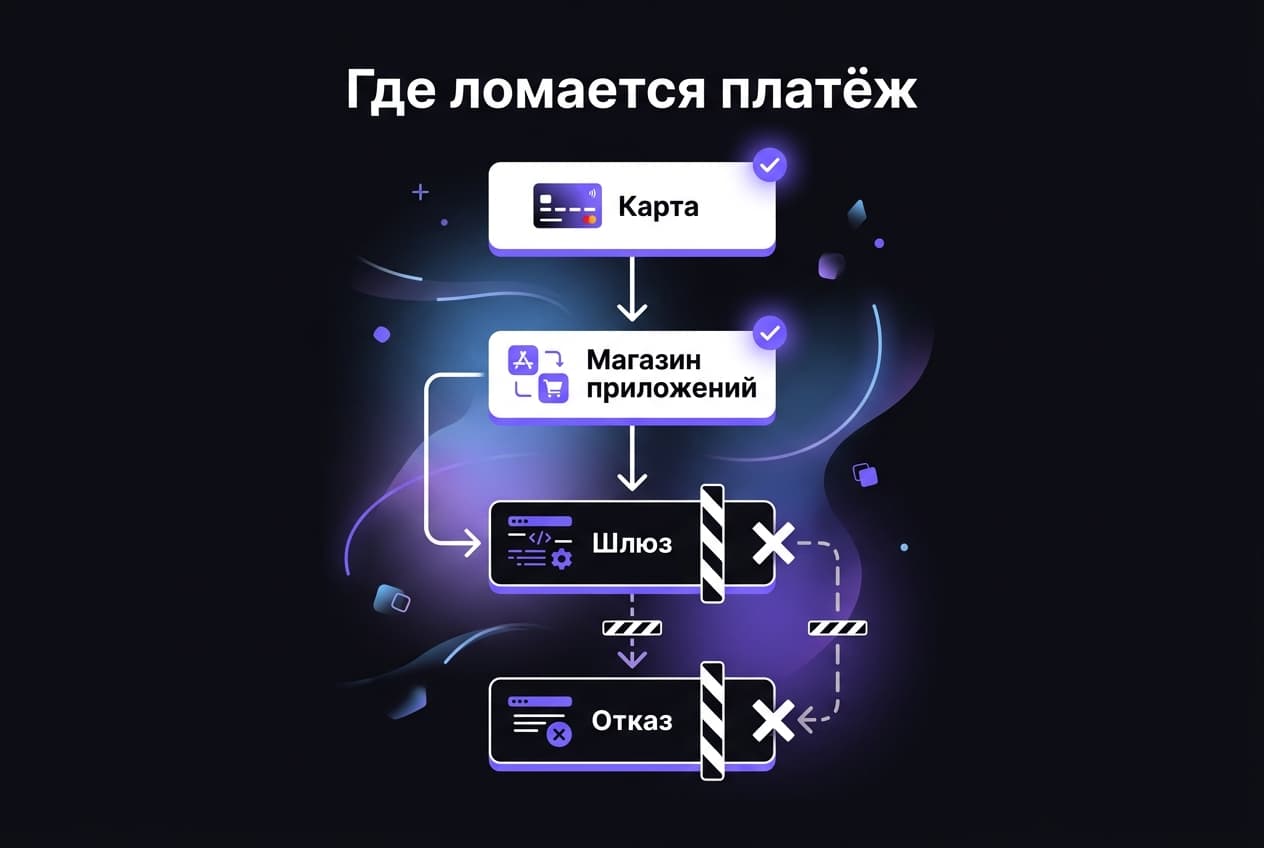 Как оплатить Dream AI из России в 2026 году: цены, ловушки и рабочие маршруты — фото 3