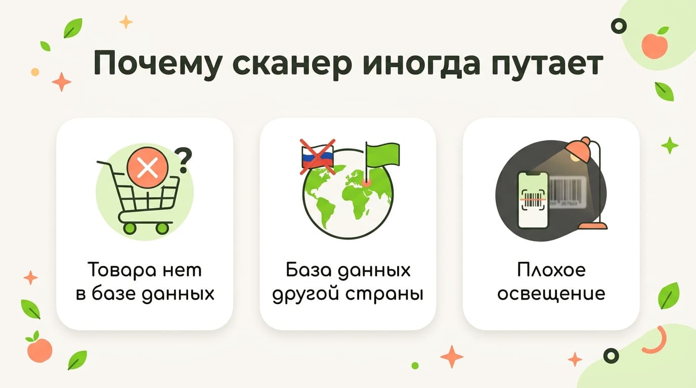 Yazio: что за приложение и как оно устроено изнутри — фото 4