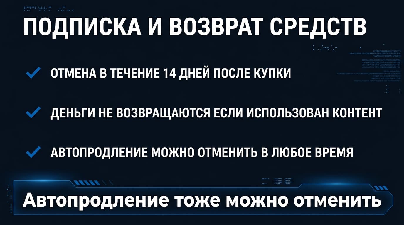 Как отменить покупку в PS Store и вернуть деньги — фото 4