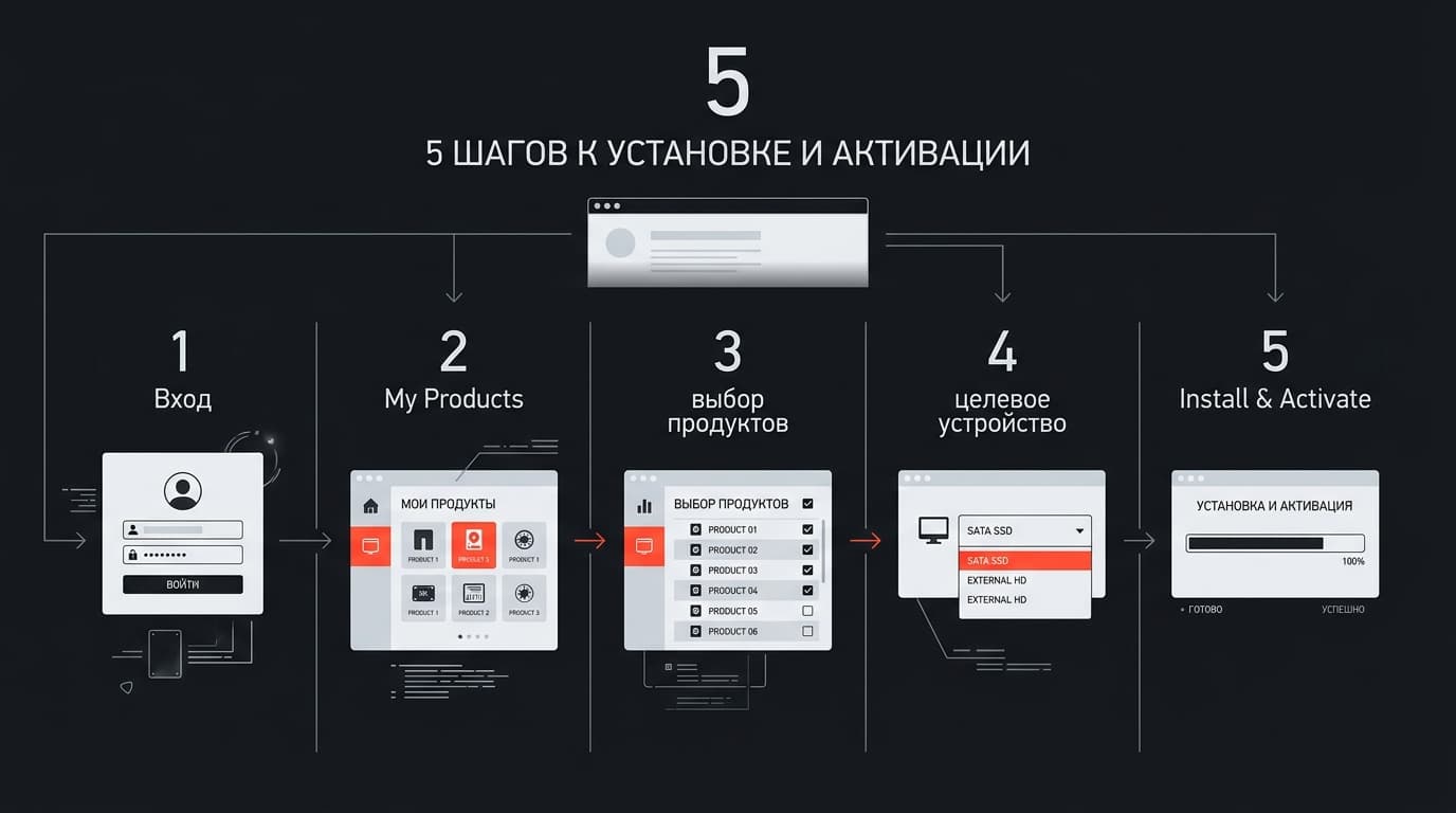 Как установить плагины Waves: путь от лицензии до первого инсерта в DAW — фото 4