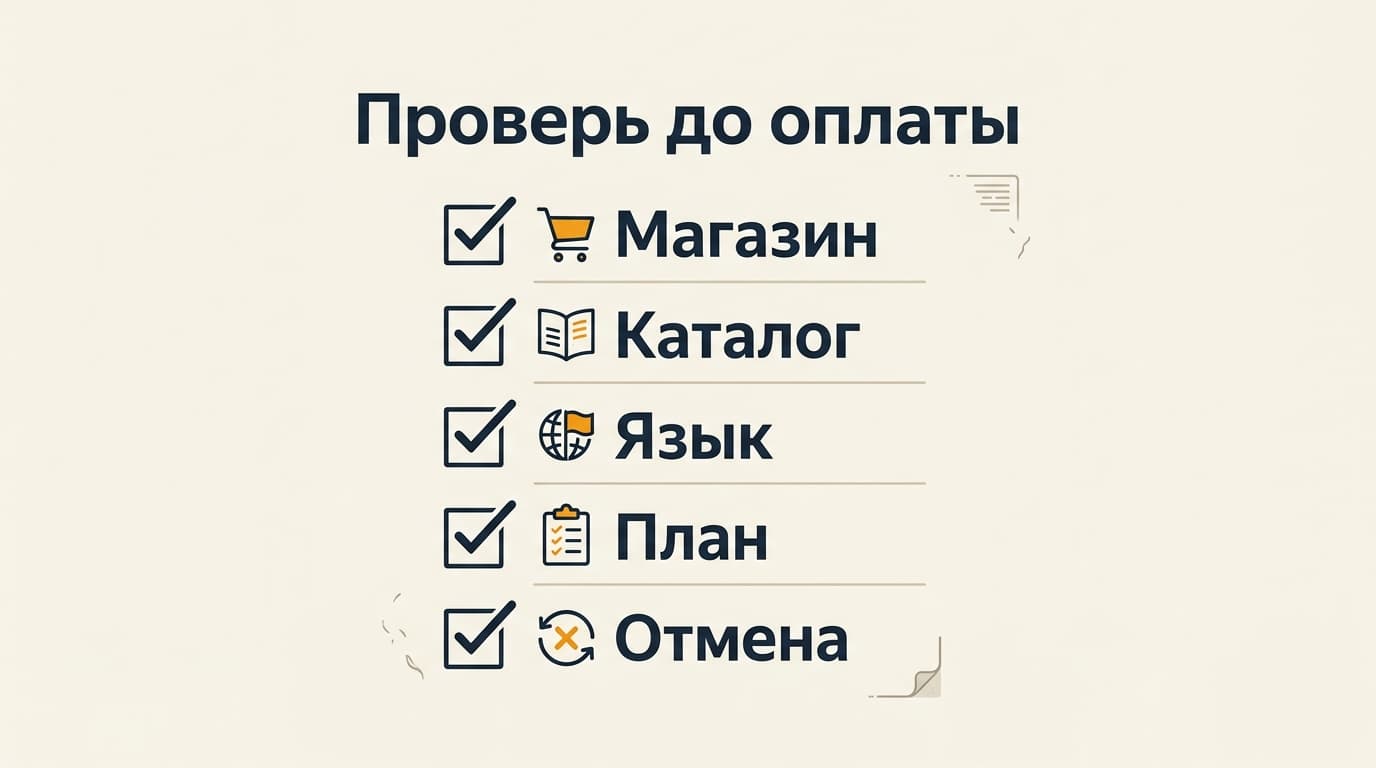 Kindle Unlimited: как подключить в России и что ломается на шаге оплаты — фото 4