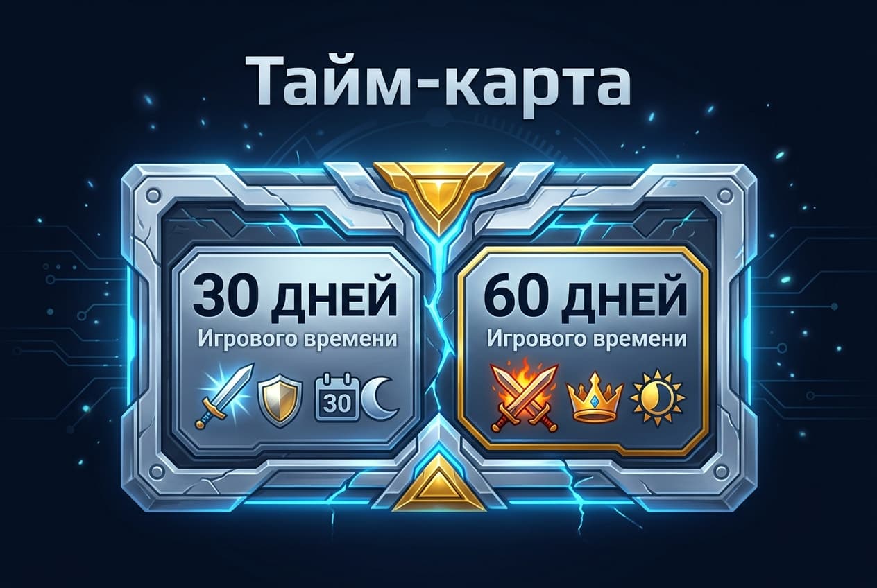 Как оплатить подписку World of Warcraft из России в 2026 году — фото 1