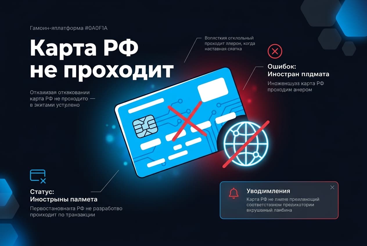 Как оплатить Battle.net из России в 2026 году: подписка, баланс и игры — фото 3