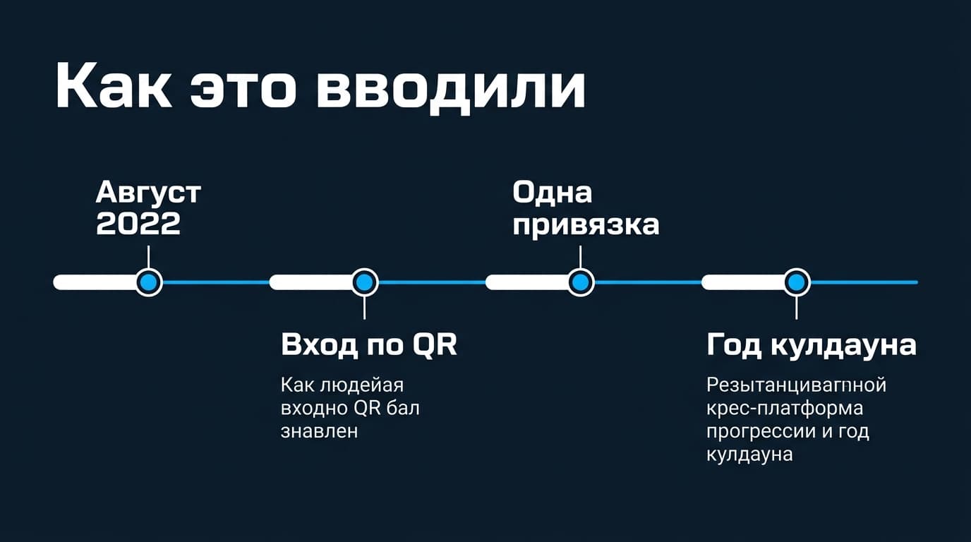 Как объединить учётные записи Battle.net: что реально возможно, а что нет — фото 5