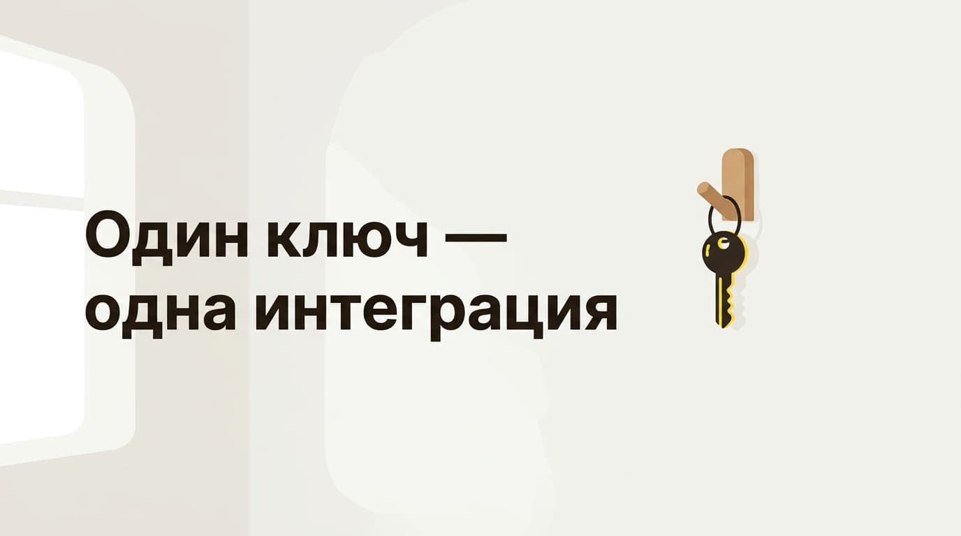 Как получить API key Mailchimp: где нажать, как проверить и что делать с ошибками — фото 5