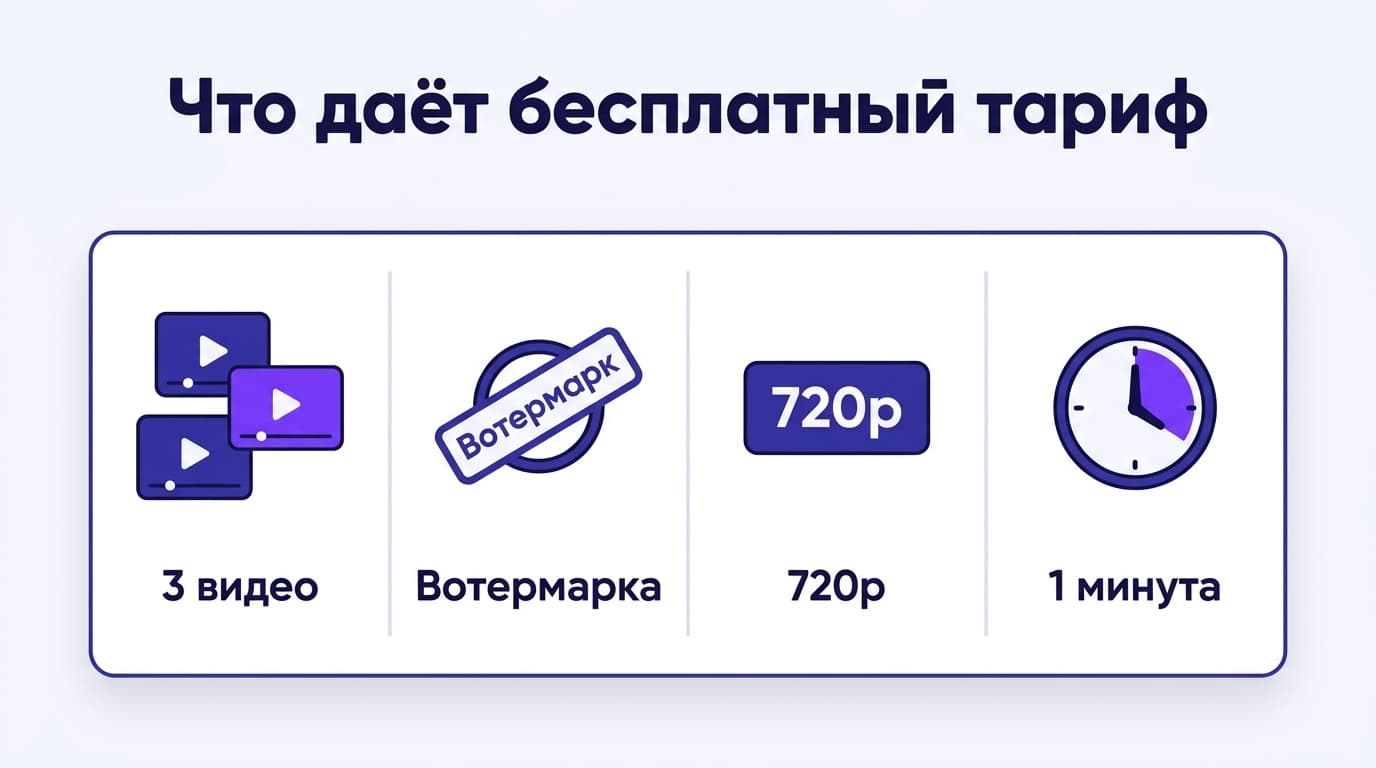 Как зайти в HeyGen из России в 2026: доступ, регистрация и что осталось в бесплатном тарифе — фото 2