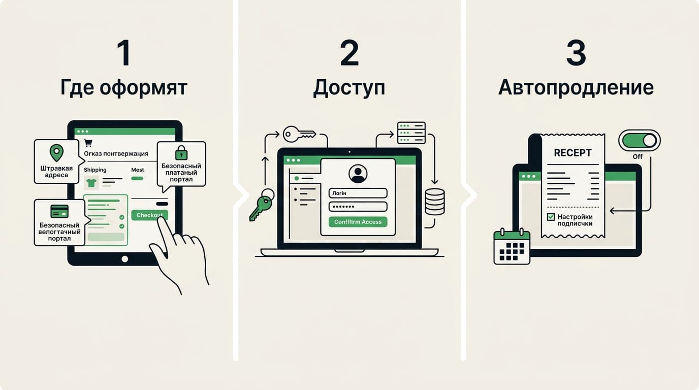 Как оплатить WeShop AI из России в 2026 году: ИИ-фотосъёмка товаров и очки, которые сгорают — фото 8
