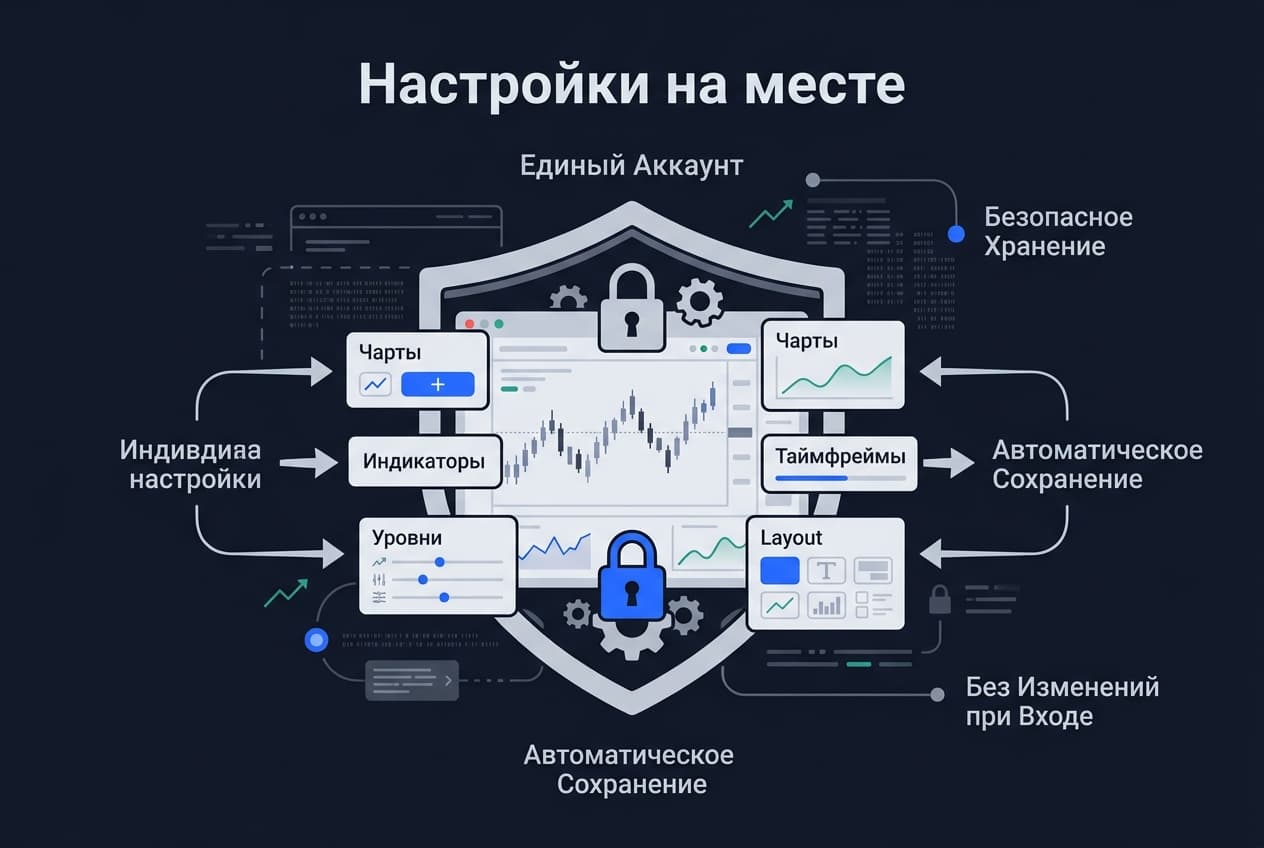 Как оплатить подписку в TradingView в России в 2026 году — фото 4