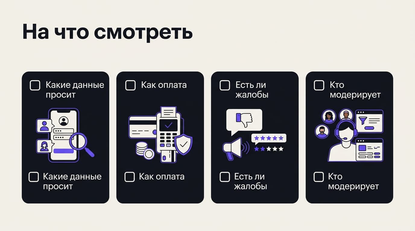Аналоги Character AI: чем реально заменить и что потеряешь при переезде — фото 6