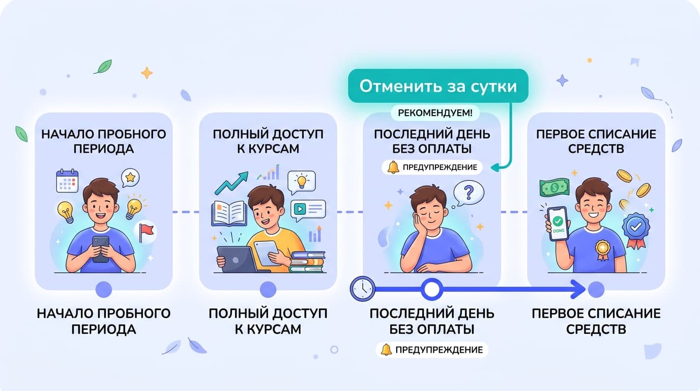 Как бесплатно пользоваться Quizlet: что открыто без подписки и как включить больше — фото 4