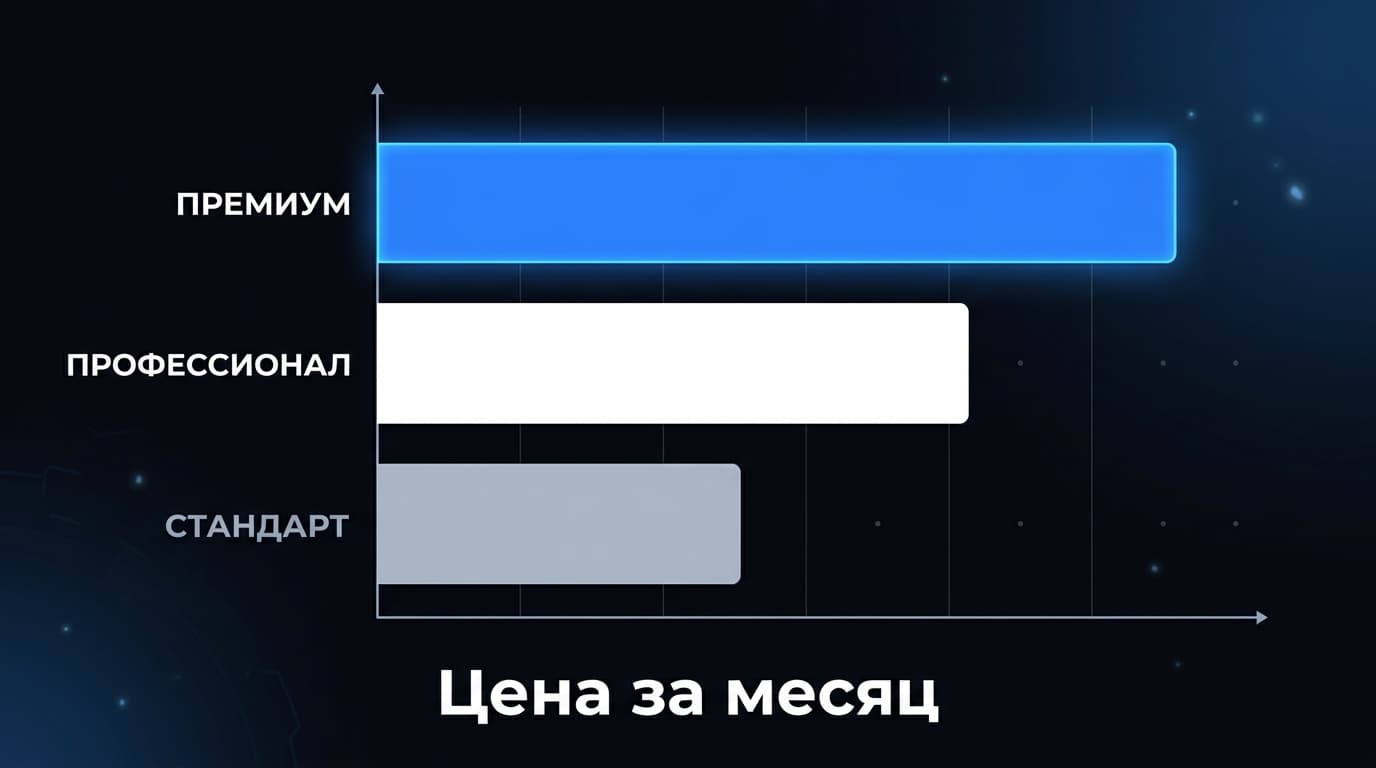 Что выбрать в 2026: Grok или Gemini — разбираемся без воды — фото 2