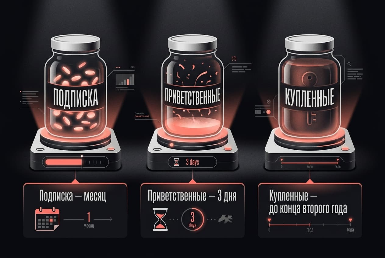 Как оплатить Hailuo AI из России в 2026 году: разбираем цены, которые не сходятся — фото 4