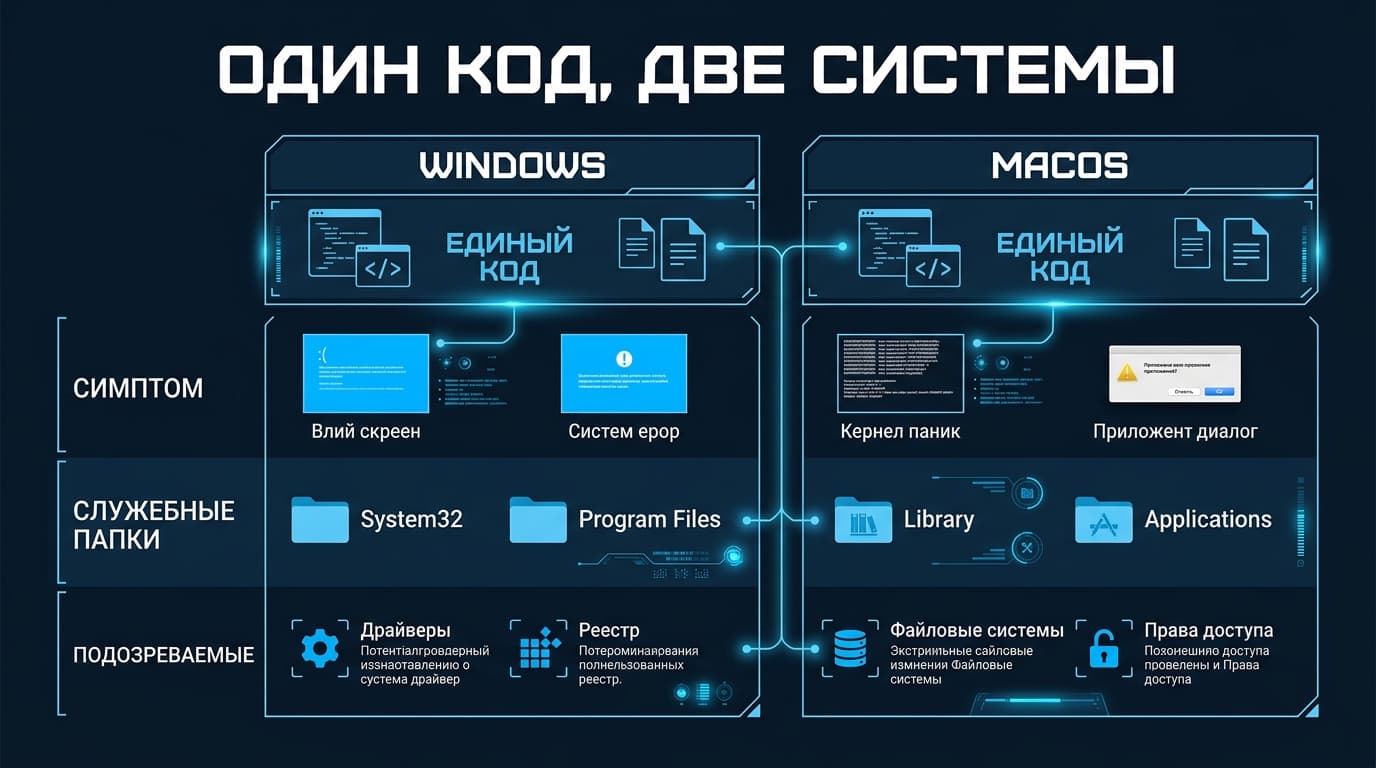 BLZBNTBTS00000029: как исправить ошибку установки Battle.net — фото 4
