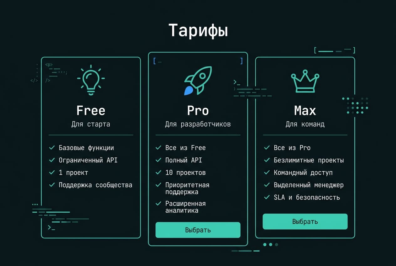 Как оформить подписку Windsurf из России в 2026 году: без зарубежной карты — фото 2