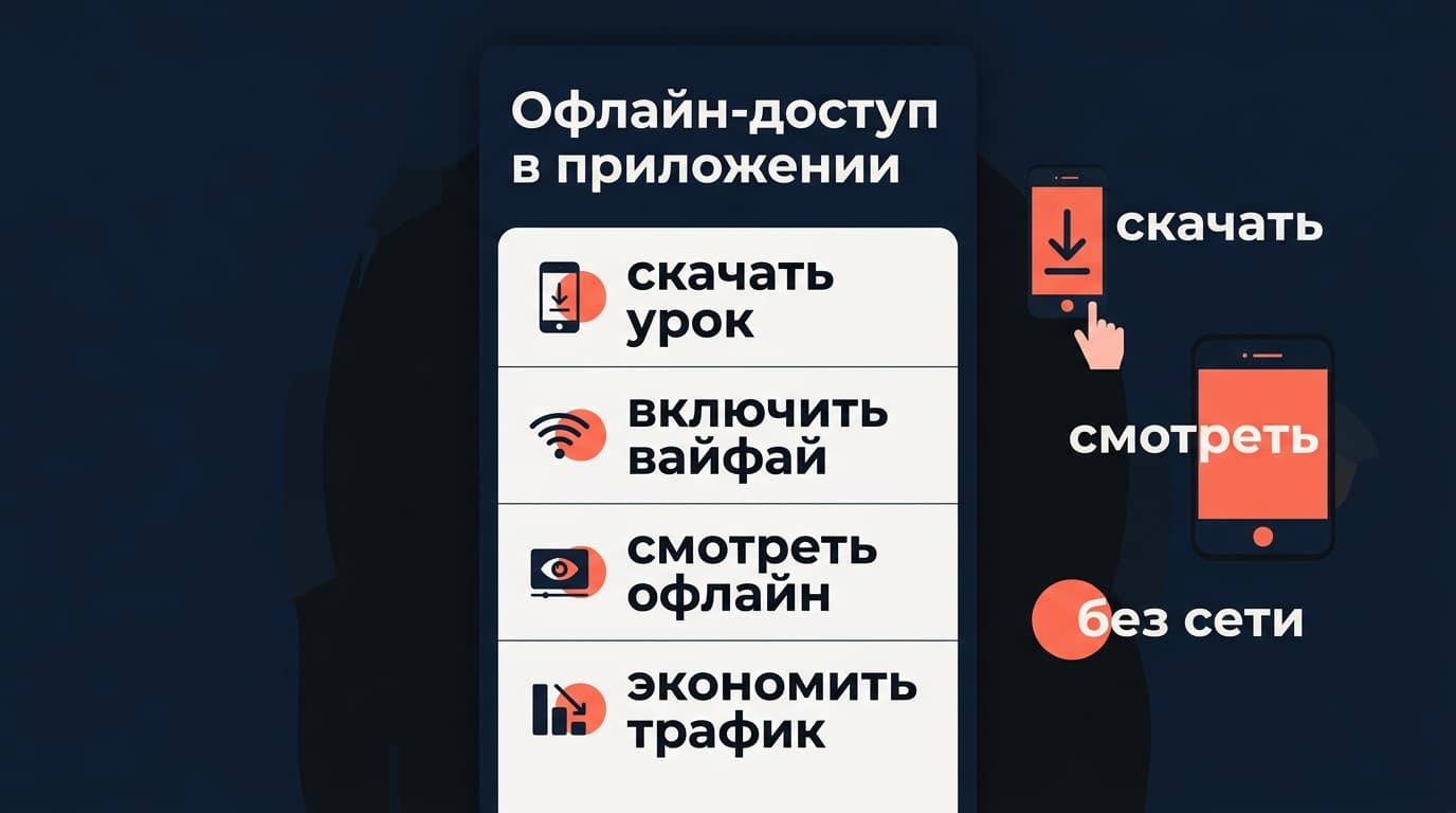 Как заниматься Skillshare из России (доступ): пошаговый разбор — фото 5