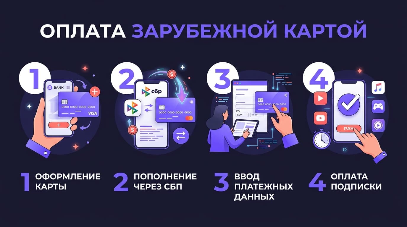 Evoto из России: как провести оплату в 2026 году и не переплатить за кредиты — фото 3