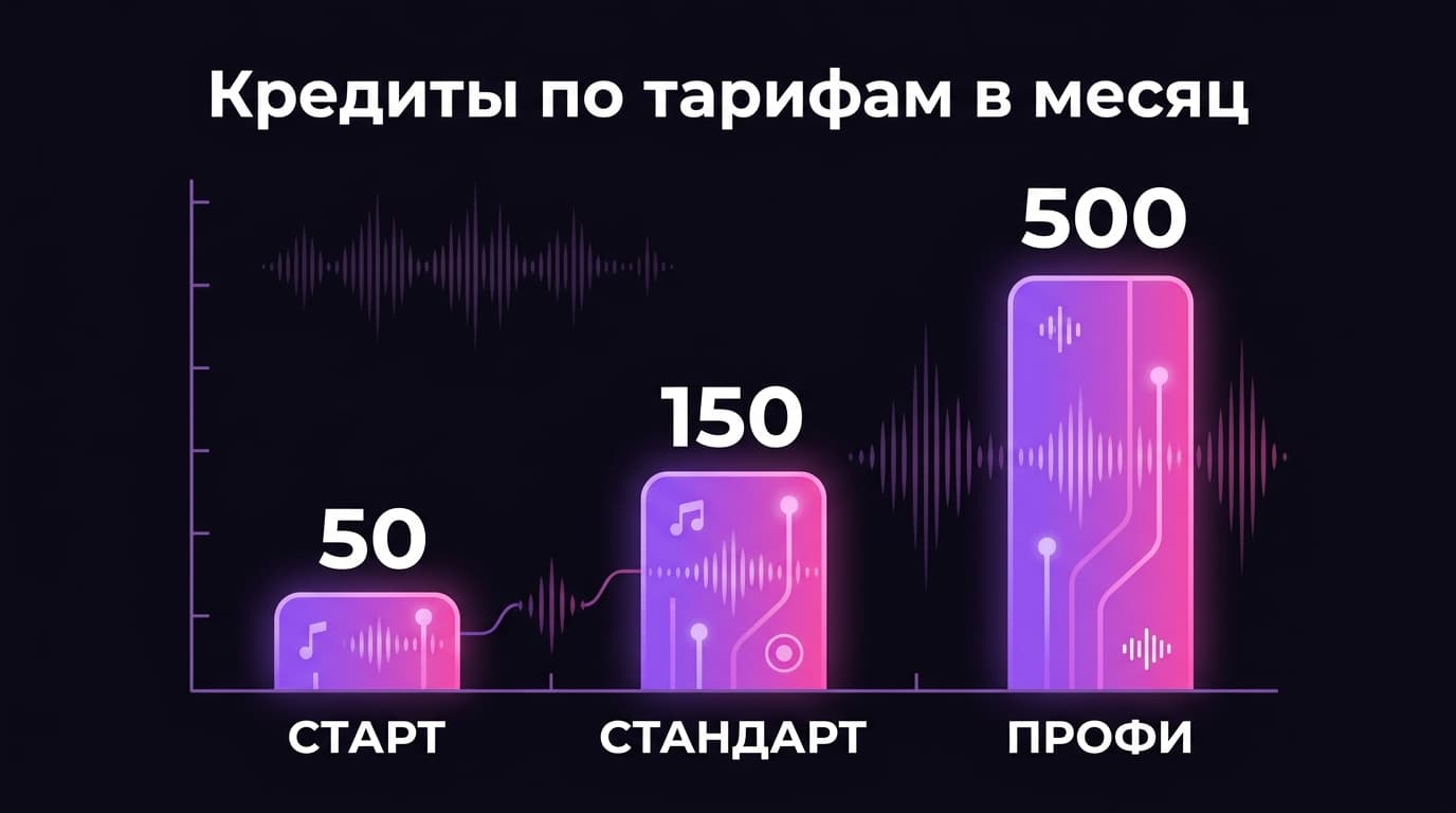 Udio AI как пользоваться: с чего начать и как сделать первый трек — фото 5