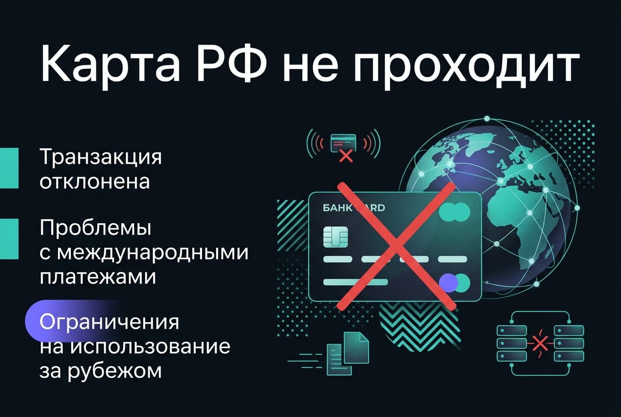 Как оформить подписку Endel из России в 2026 году: без зарубежной карты — фото 3