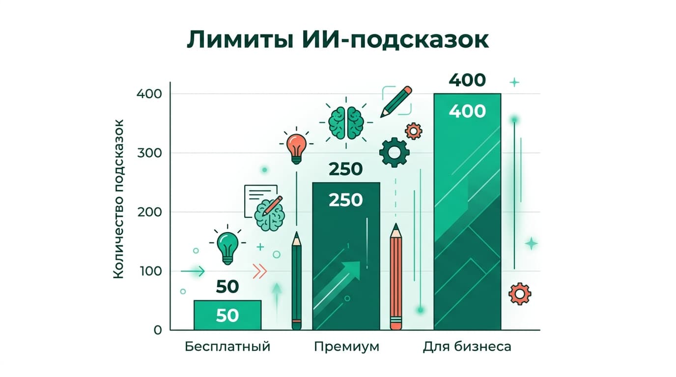 Мой опыт Grammarly для английских эссе: что реально помогает, а что нет — фото 2
