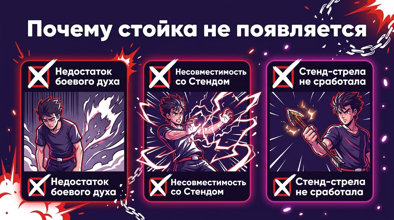 Как сделать стойку в Roblox Studio: два рабочих способа — фото 5