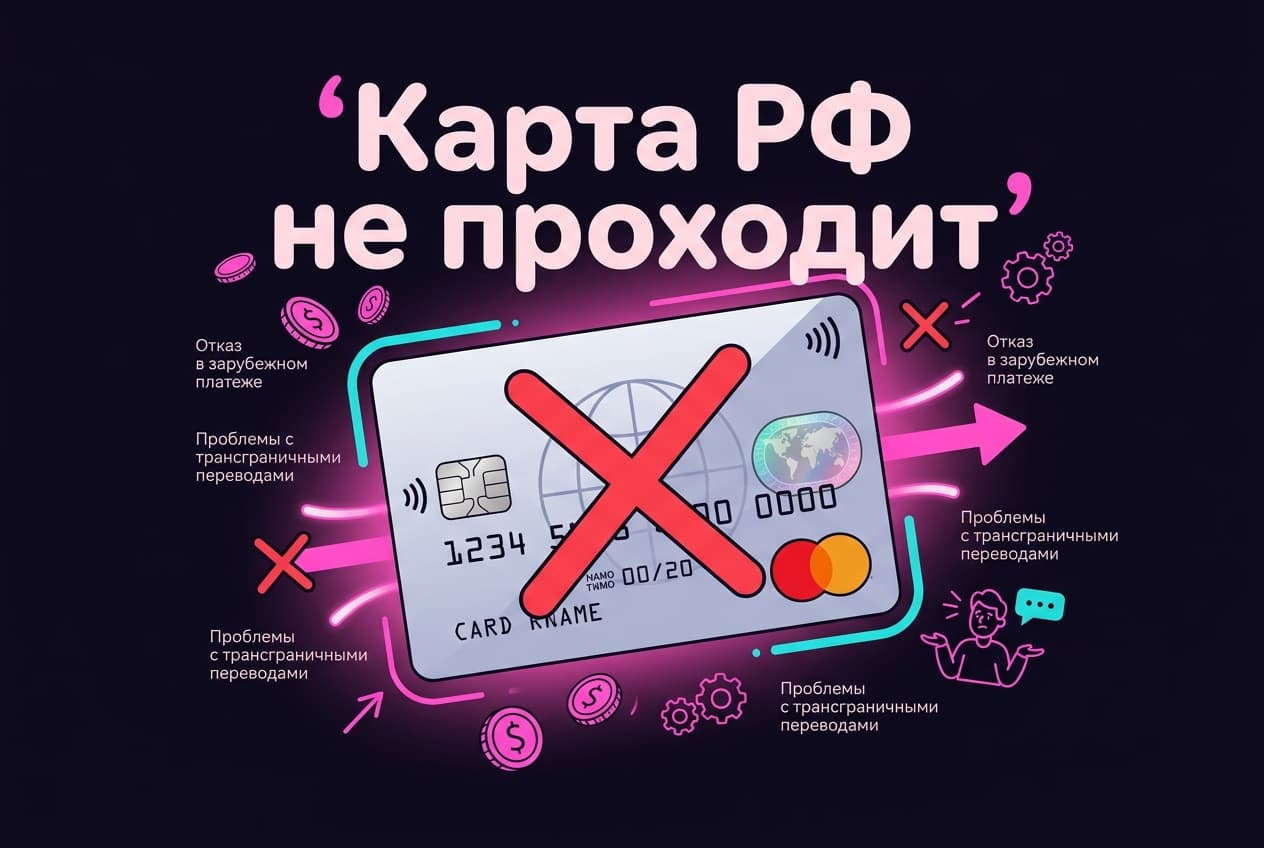 Как оплатить Video Star из России в 2026 году: подписку Pro без зарубежной карты — фото 3