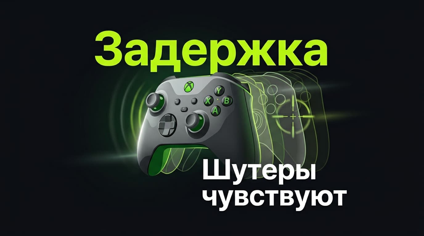 Game Pass в облаке: два месяца тестов — где кайф, а где задержка всё портит — фото 5