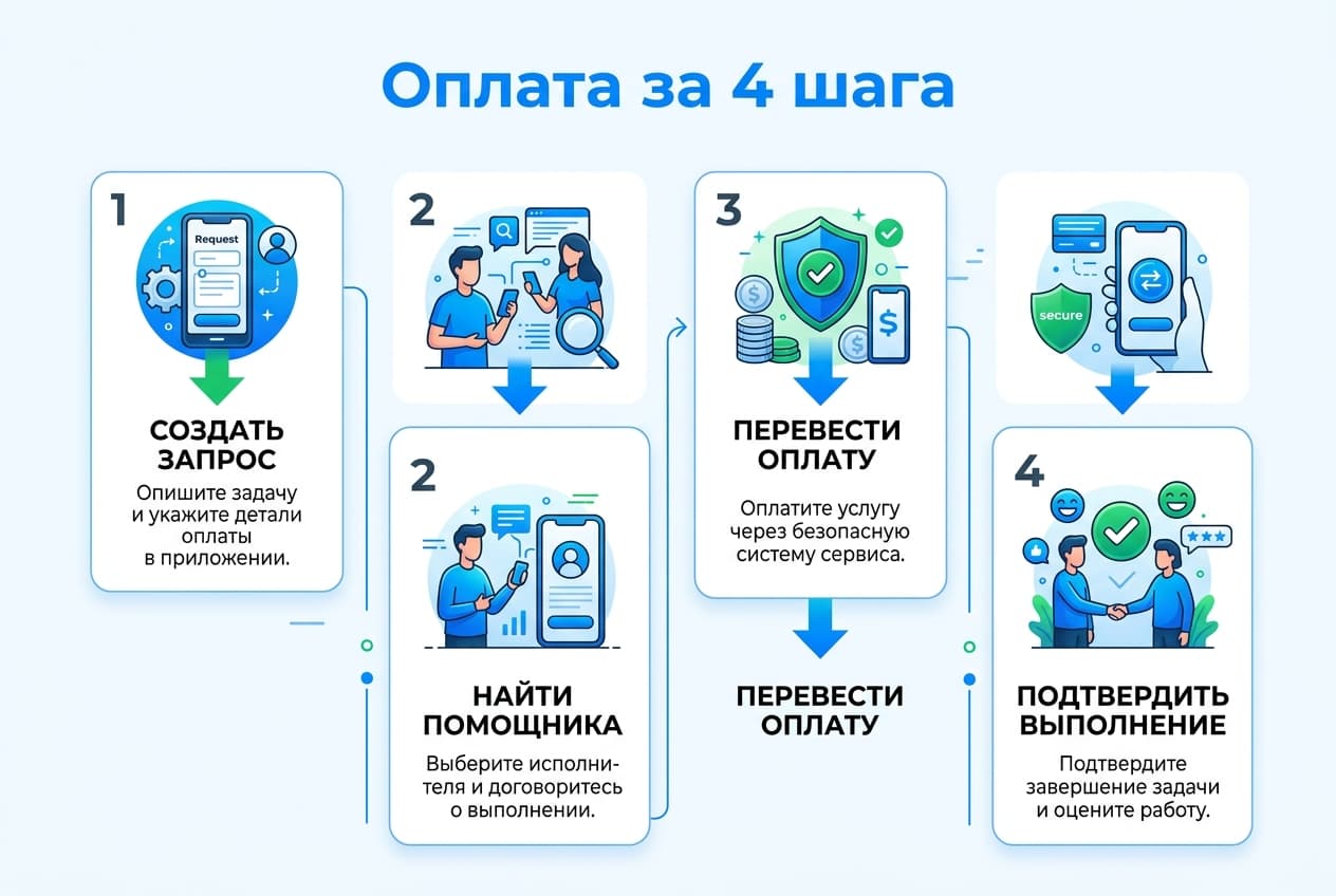 Как оплатить Truecaller из России в 2026 году: подписку Premium без зарубежной карты — фото 4