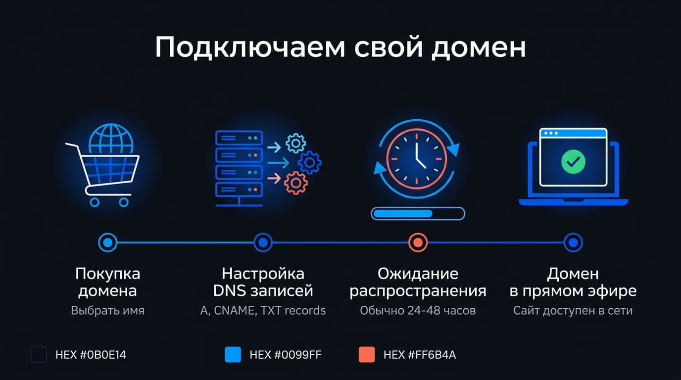 Как сделать сайт нейросетью в Framer и довести до ума — фото 5