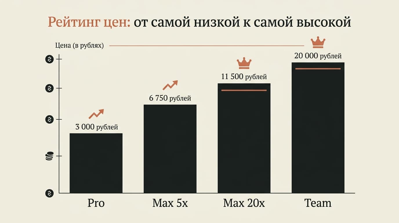 Как зарегистрироваться в Claude AI в России в 2025 году — и что в этой инструкции изменилось — фото 6