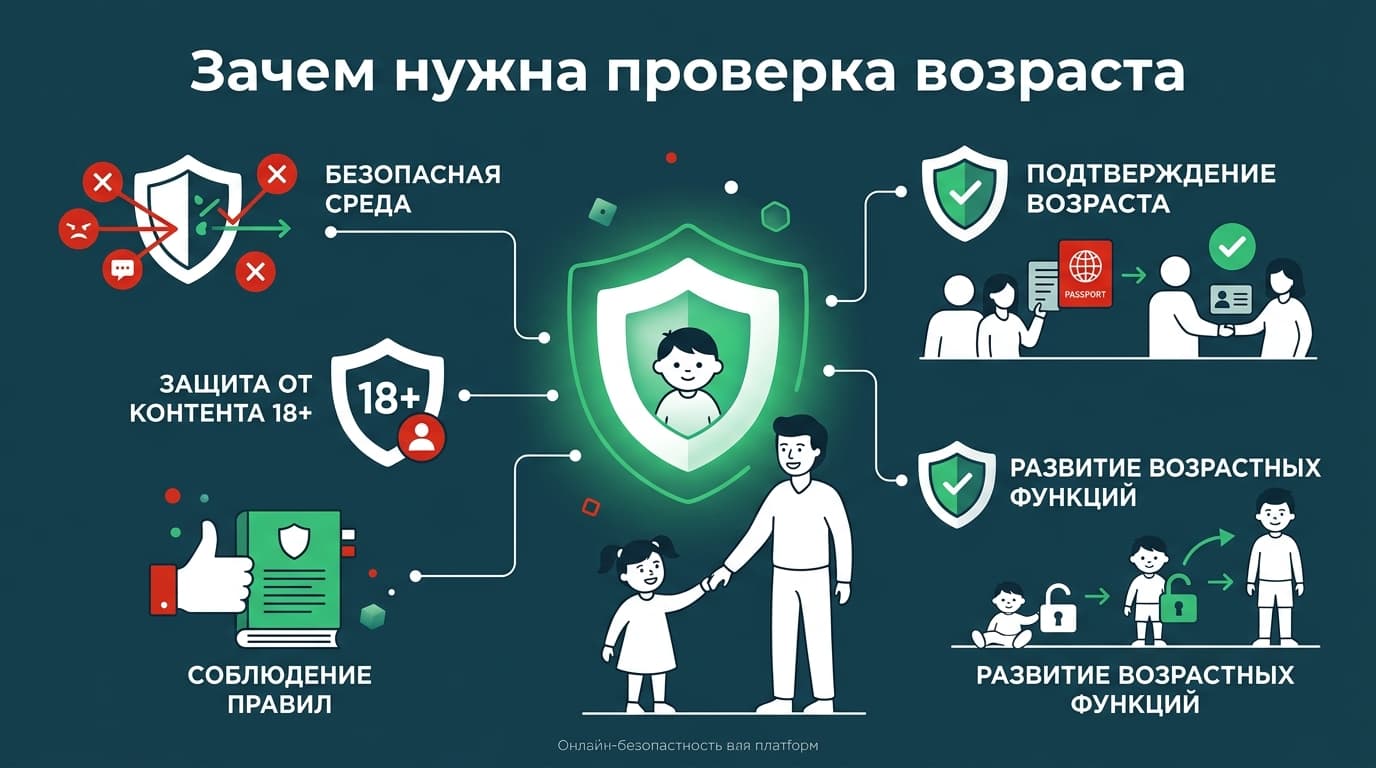 Как пройти верификацию в Roblox: все способы и зачем это нужно — фото 1