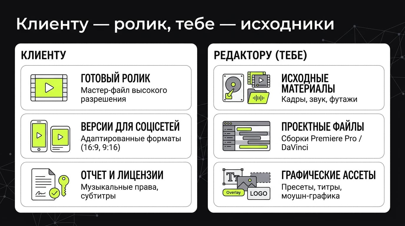 Можно ли официально скачивать музыку Artlist.io в РФ и что именно даёт лицензия — фото 4