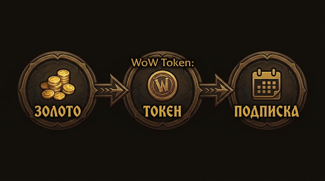 Как заработать в World of Warcraft: рабочие способы получить золото в 2026 году — фото 5