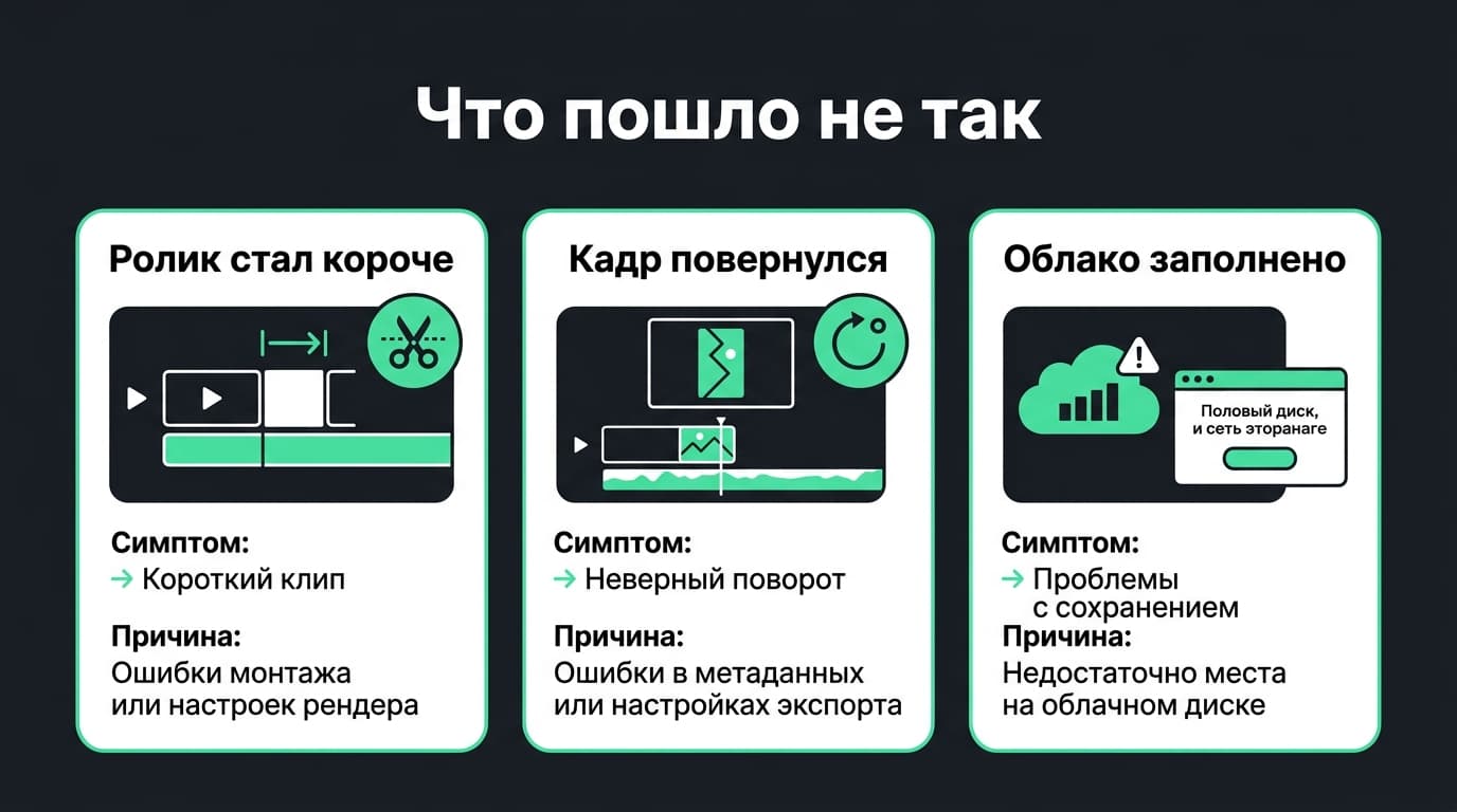 Filmora: как сохранить видео в формате MP4 и не испортить его настройками экспорта — фото 6