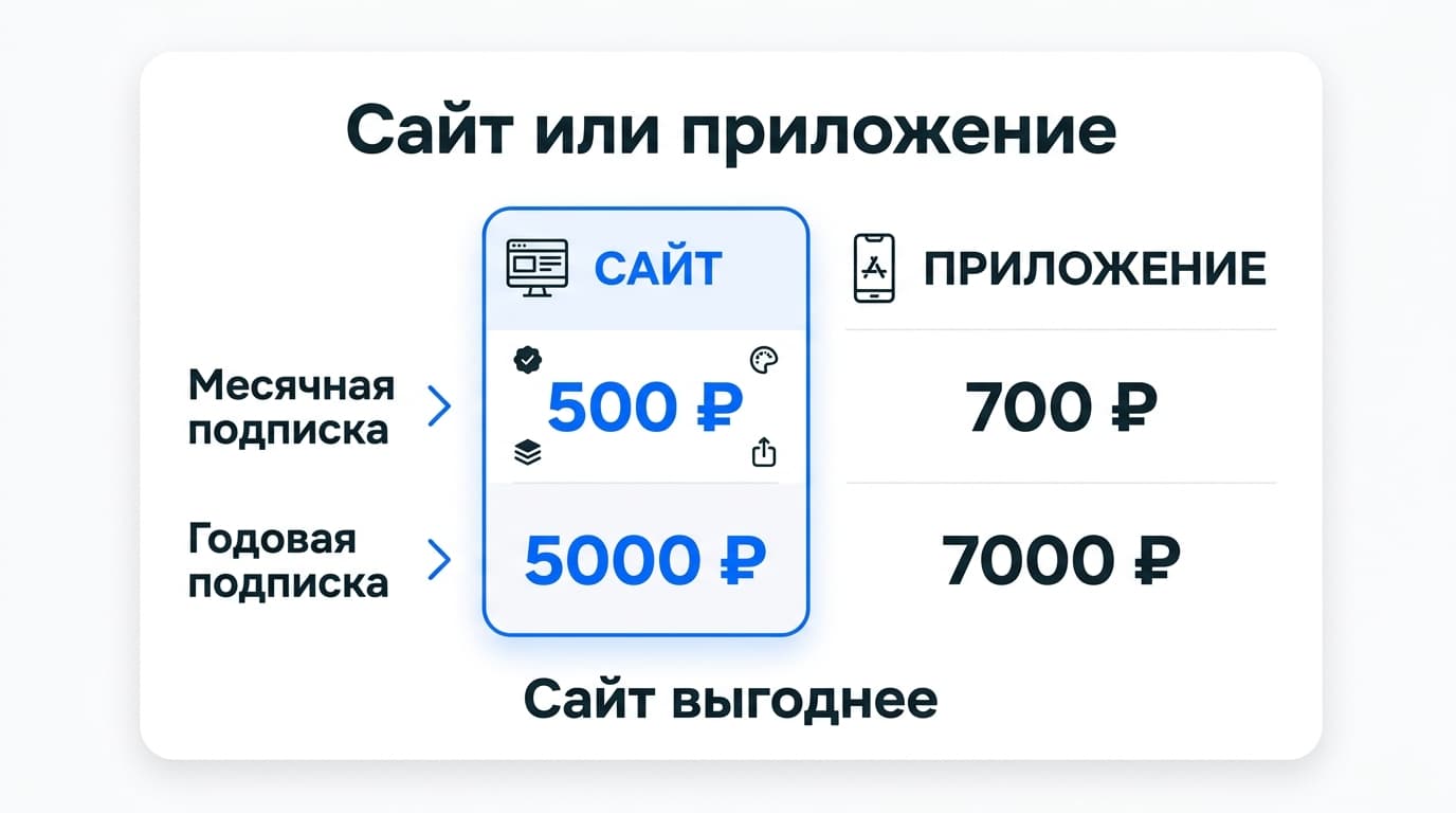 Как оформить подписку Meta Verified из России в 2026 году — фото 2