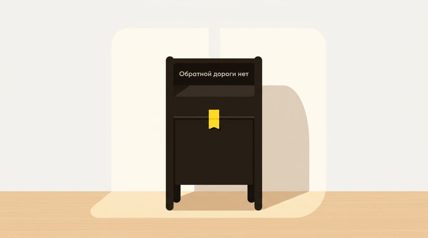 Что такое cleaned contacts в Mailchimp, откуда они берутся и можно ли вернуть адрес — фото 4
