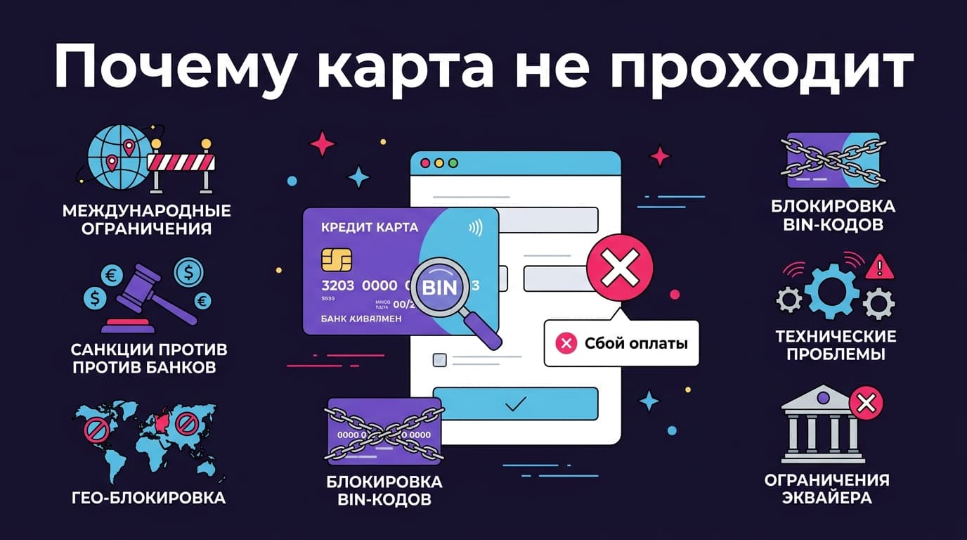 FaceApp Pro из России в 2026 году: почему карта не проходит и как всё-таки оплатить — фото 2