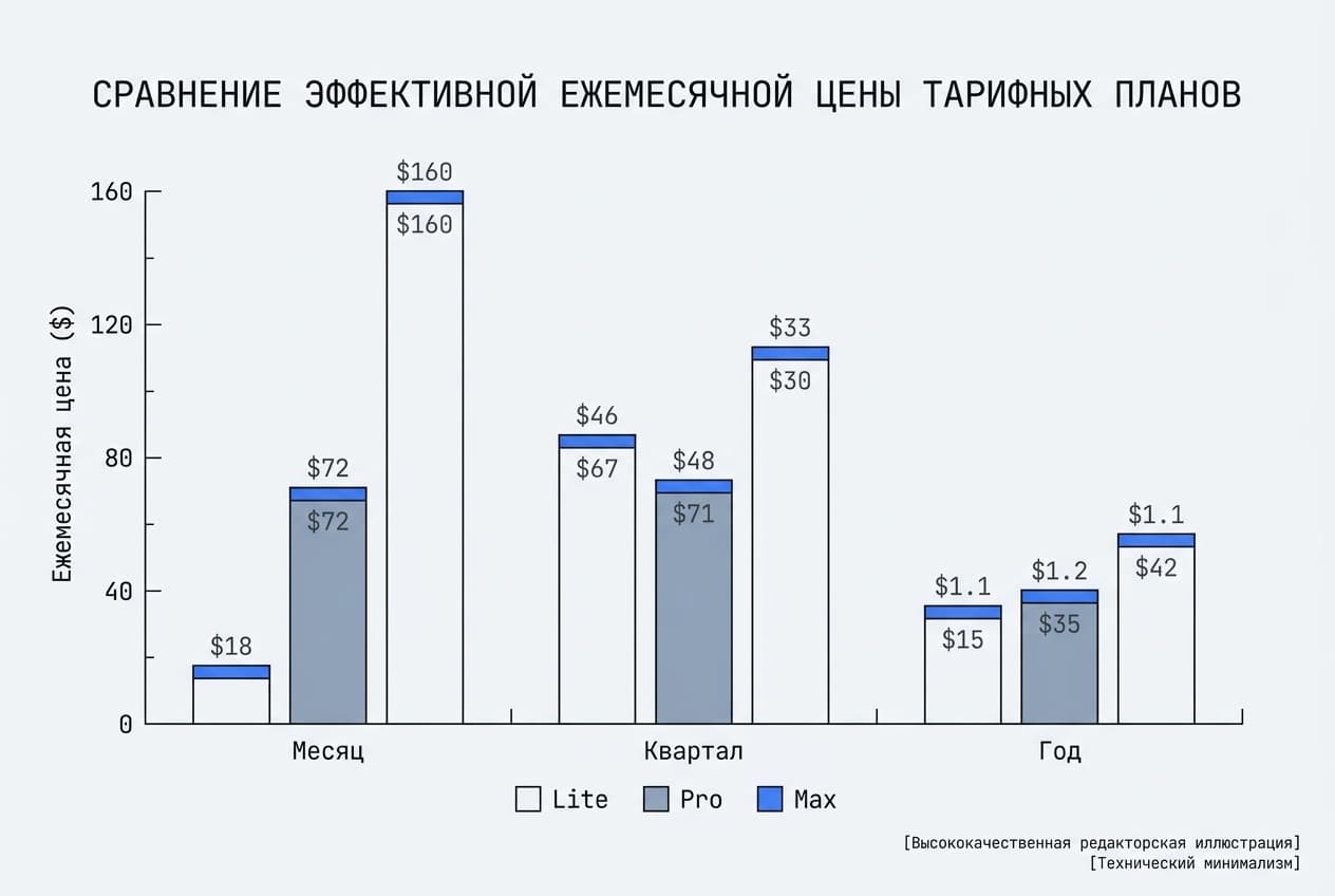 Как оплатить Z AI из России в 2026 году: подписка GLM, квоты и ошибка 3D Secure — фото 3