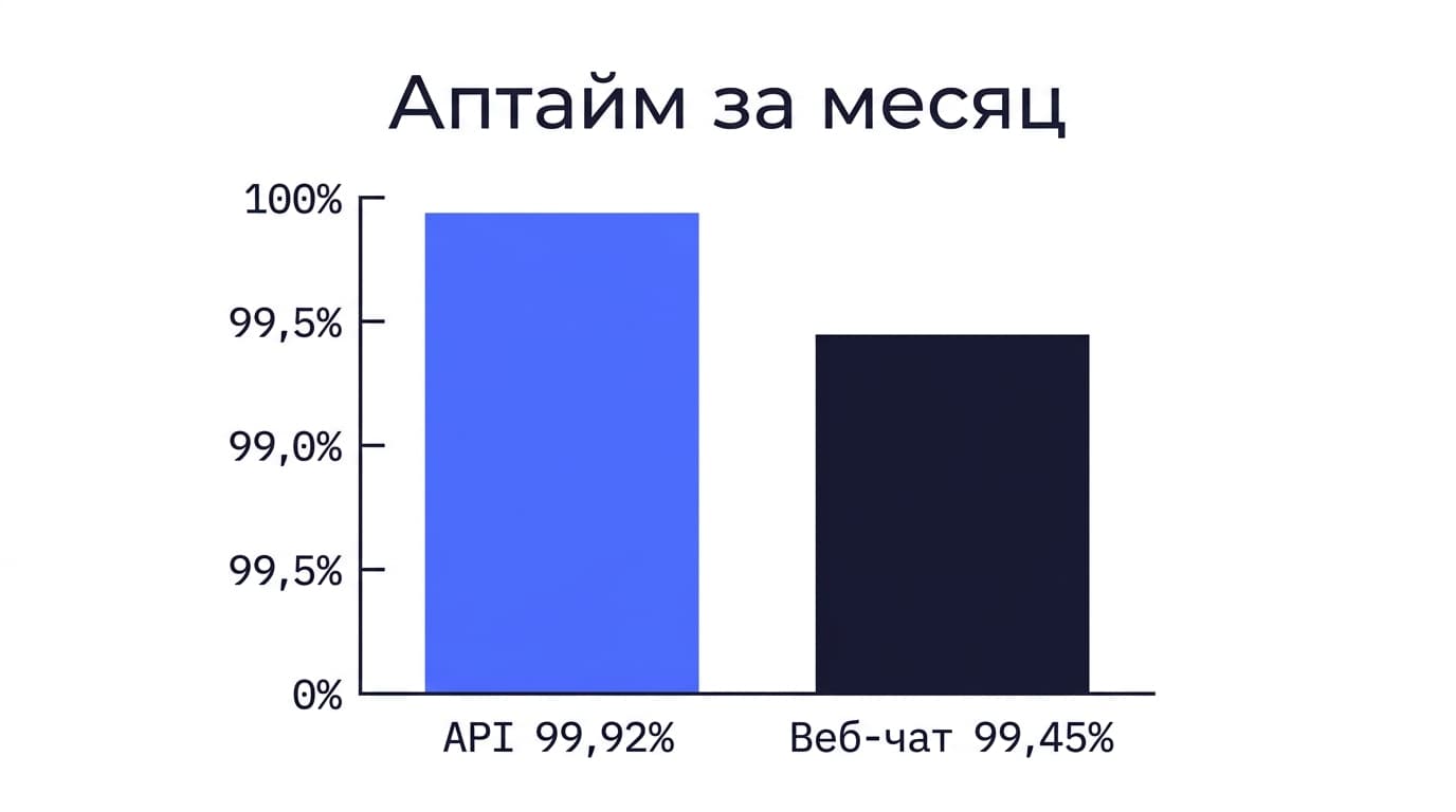 DeepSeek не работает: что именно сломалось и как это чинить — фото 1