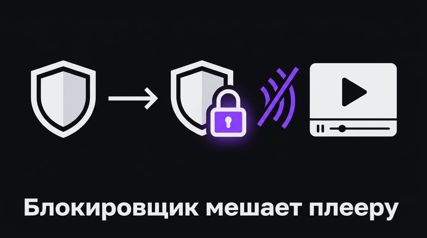 Twitch не работает: почему трансляция не грузится и как это починить — фото 4