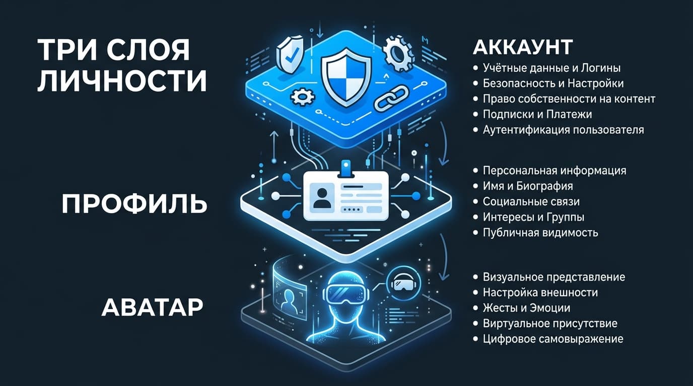 Как сменить свой пол в Meta Horizon: где эта настройка есть, а где её никогда не было — фото 1