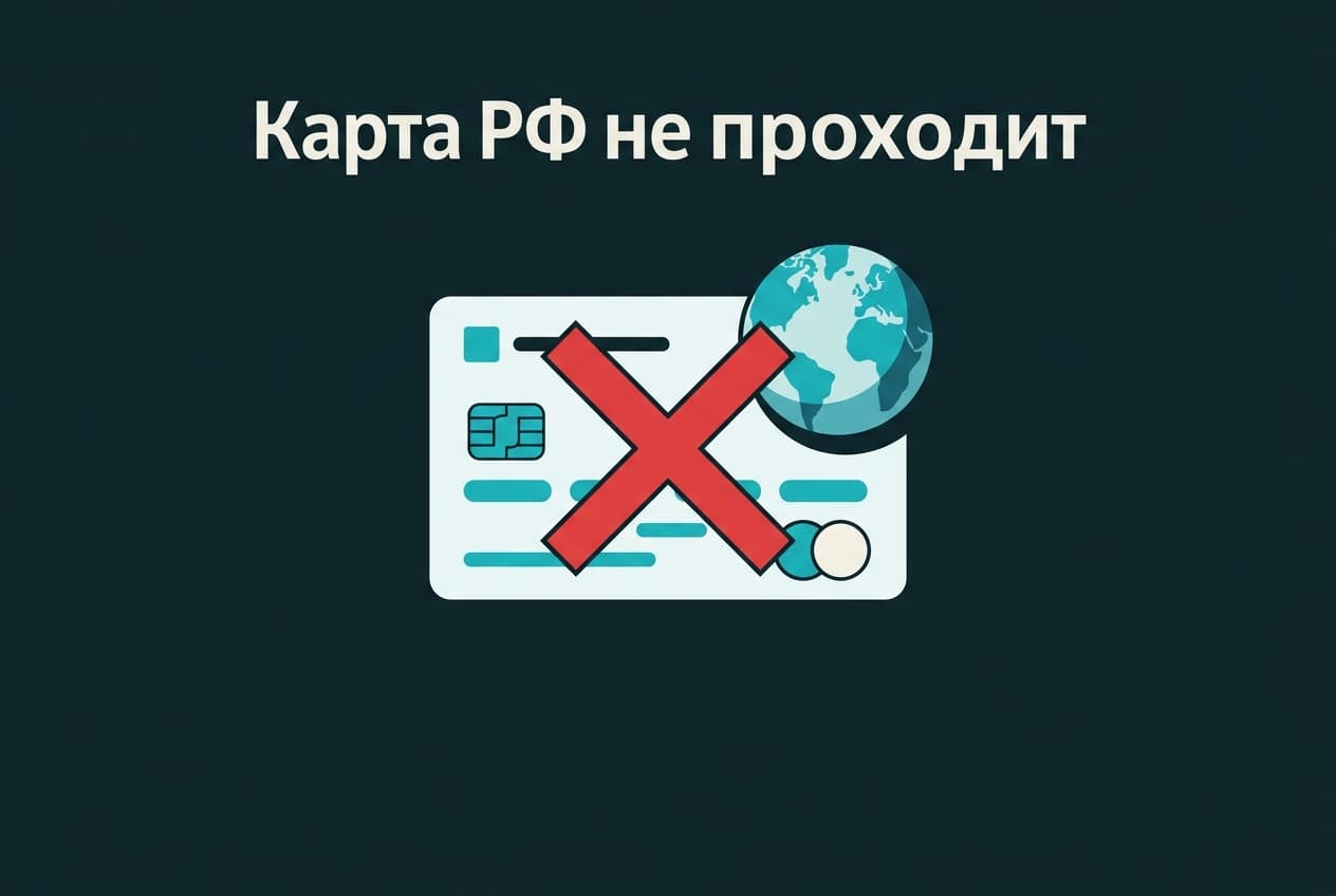 Как оплатить Perplexity из России в 2026 году: подписка Pro без зарубежной карты — фото 2