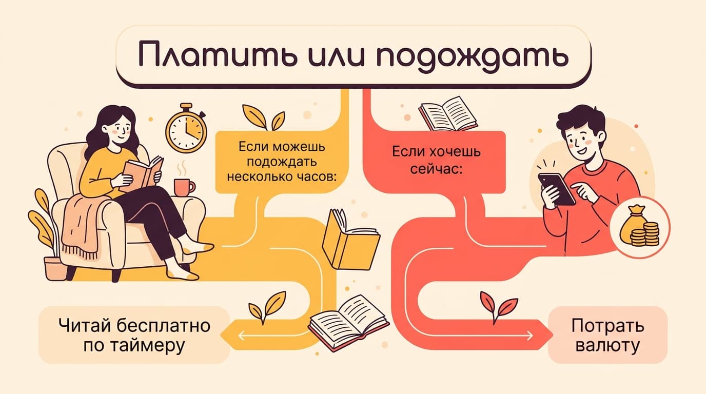 Как оплатить Tapas из России в 2026 году: разбираем цену «инка» до последней серии — фото 5
