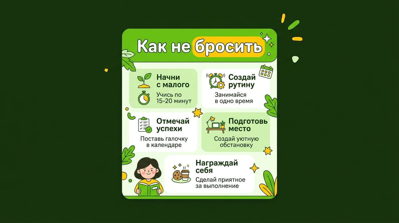 Английский с нуля в Duolingo: честный план на первую неделю, чтобы не забросить — фото 4